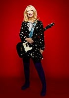 Nancy Wilson